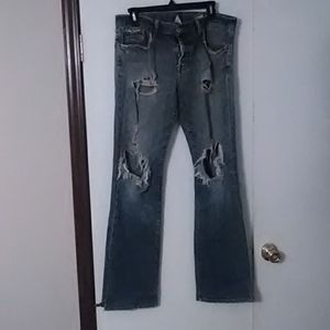 Lucky brand jeans 32x32
